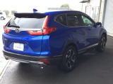 CR-V 1.5 EX 