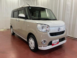 両側スライドドアなので、狭い駐車場や壁際でも安心!