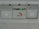 ☆SOSコール☆事故や急病時などに、ボタンひとつで専門のオペレーターに接続出来ます!(登録が必要です!)