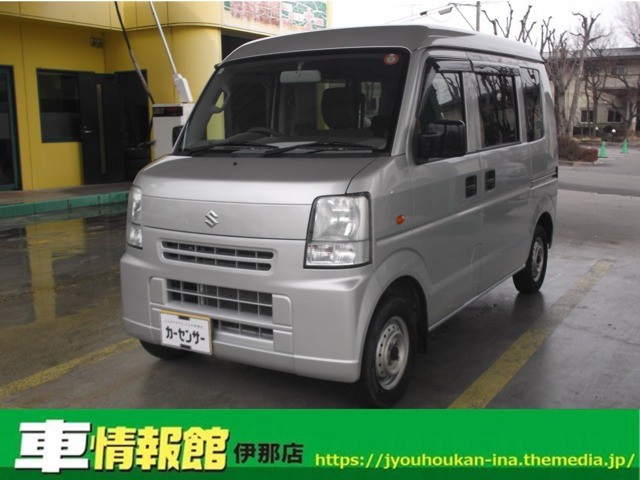 エブリイ ジョイン ハイルーフ 4WD 