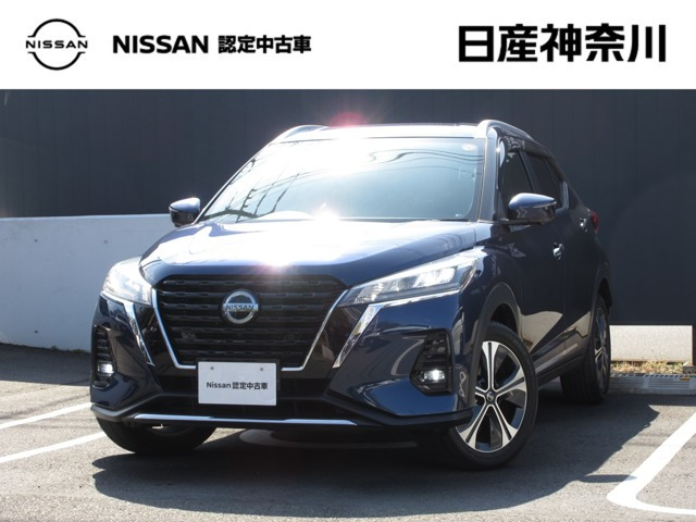 キックス 1.2 X (e-POWER) 