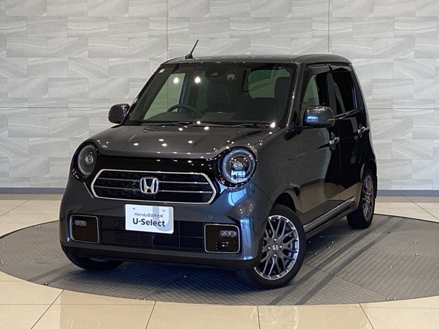 N-ONE プレミアム ツアラー 