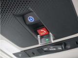 ◆新世代コネクテッド技術「Honda CONNECT」搭載。緊急時にオペレーターのサポートを受けることも可能です。