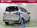 シエンタ ハイブリッド 1.5 G セーフティ エディション