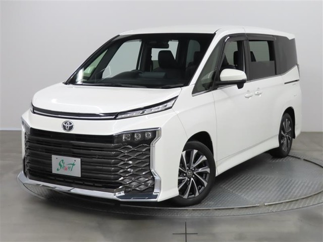 ヴォクシー  2.0 S-Z