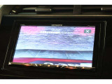 バックカメラが装備されており、後方の安全確認はもちろんのこと狭い場所での駐車や雨の日・夜間など視界の悪いコンディションでのストレスの軽減にもなります!