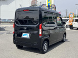 N-VAN +スタイル ファン ターボ ホンダセンシング 