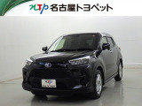 トヨタ ライズ