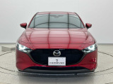 MAZDA3ファストバック 1.8 XD プロアクティブ ツーリング セレクション 