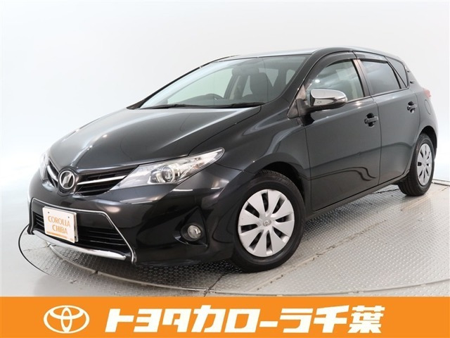 オーリス 1.5 150X 