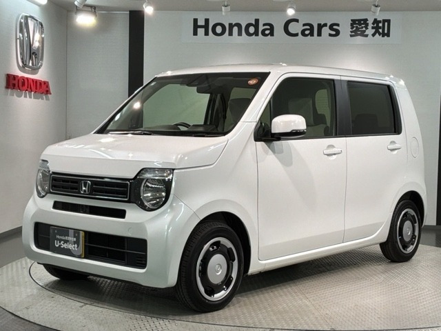 ホンダ N-WGN 