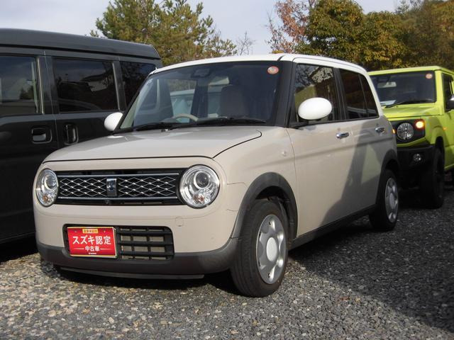 アルトラパン モード 3型