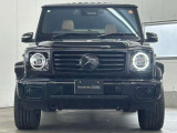 Gクラス G450d AMGラインパッケージ (ISG) 4WD 