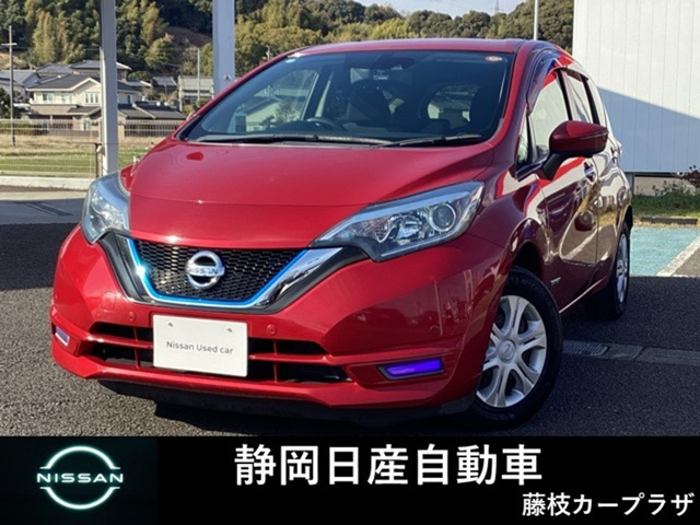 日産 ノート 