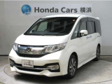 ホンダカーズ横浜 U-Select港北ニュータウン店へようこそ! 当社下取りのお墨付き車両!人気車両で充実装備の一台!おススメです☆どうぞご覧ください☆