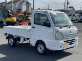ミニキャブトラック M M 2WD 4速AT 届出済未使用車 エアコン