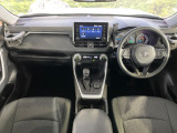 RAV4 2.5 ハイブリッド X E-Four 4WD 
