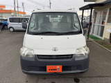タウンエーストラック 1.5 DX シングルジャストロー 4WD 三方開