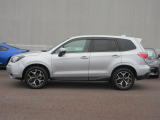 フォレスター 2.0 Sリミテッド 4WD 