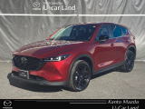 マツダ CX-5