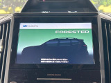 フォレスター 1.8 XT エディション 4WD 