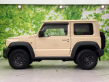 ジムニーシエラ 1.5 JL 4WD 