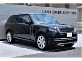 レンジローバー HSE 4.4L P530 ロングホイールベース 4WD 