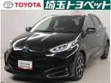 トヨタ ヤリス