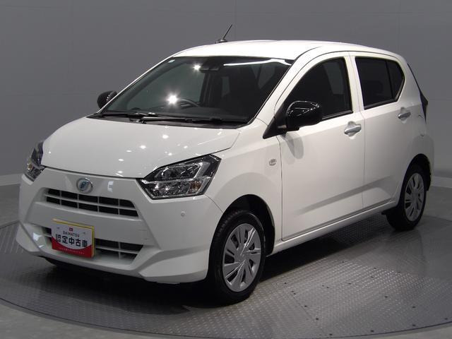 ミライース X SAIII 4WD 