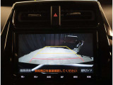 ■□バックモニター装備□■ 車庫入れの苦手な方にも安心できる装備です!!