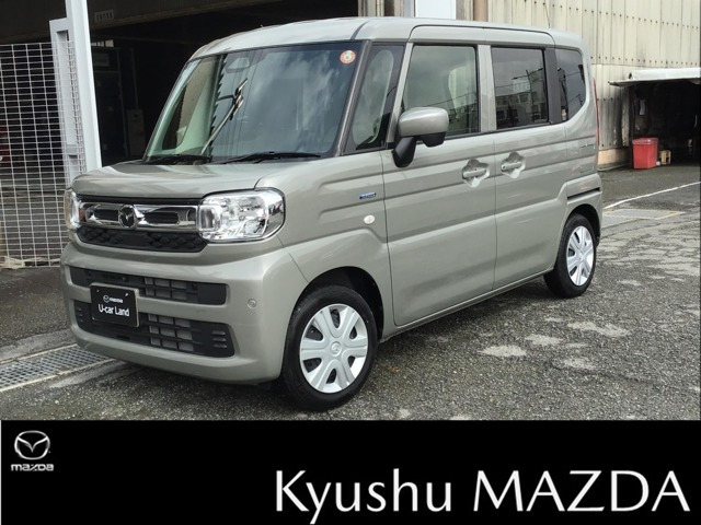 フレアワゴン XS 