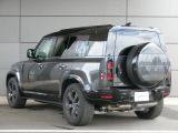 ディフェンダー  110 Xダイナミック SE 3.0L D300 ディーゼルターボ 4WD