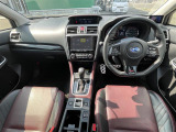 レヴォーグ 1.6 STI スポーツ アイサイト 4WD 4WD 本革シート