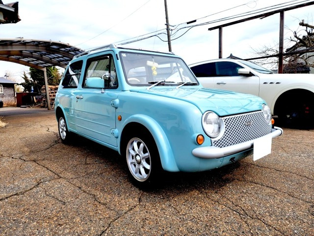 パオ 1.0 キャンバストップ 