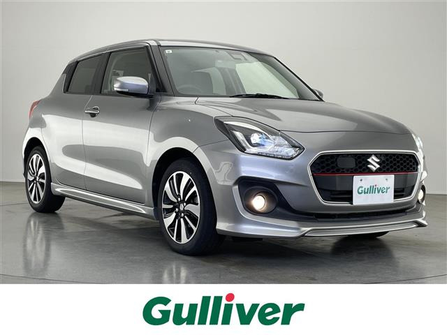 スイフト 1.0 RSt ワンオーナー 修復歴無し