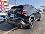 RAV4 2.0 アドベンチャー オフロードパッケージ 4WD 