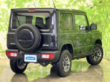 ジムニー XC 4WD 