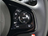 ◆障害物センサー◆車庫入れの時などに近くに障害物がある場合、障害物までの距離を音で知らせてくれます。