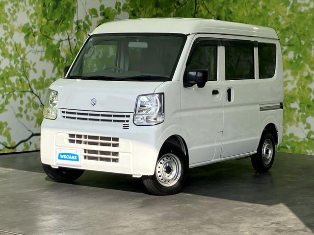 エブリイ PA リミテッド 