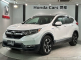 ホンダ CR-V