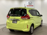 フリード+ 1.5 G ホンダセンシング 4WD 