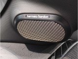 【ハーマンカードン】移動中の車内空間をより快適に過ごす為のマストアイテム☆600W・9チャンネル・サラウンド・車両専用のイコライザー☆