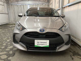ヤリス 1.5 ハイブリッド G E-Four 4WD 