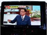 内外装クリーニングが実施されますので、気持ち良く新しいカーライフがスタートできます