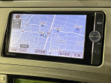 【純正ナビ】人気の純正ナビを装備。オーディオ機能も充実しており、Bluetooth接続すればお持ちのスマホやMP3プレイヤーの音楽を再生可能!毎日の運転がさらに楽しくなります!!