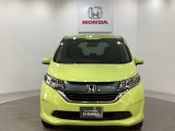 フリード+ 1.5 G ホンダセンシング 4WD 