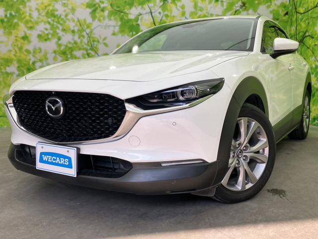 CX-30 1.8 XD Lパッケージ 