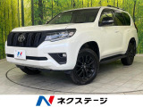 トヨタ ランドクルーザープラド