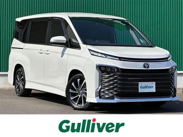 ヴォクシー 2.0 S-Z 修復歴無し