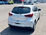 MAZDA2 1.5 15S スマートエディションII